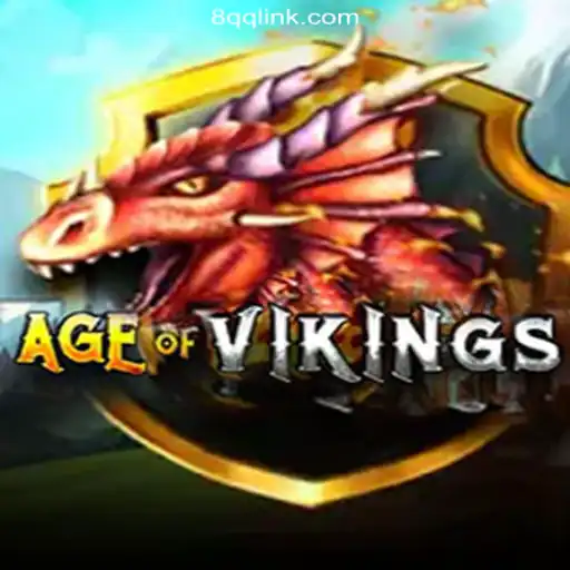 Explore AgeofViking on 8QQ.COM: Brazil's Leading Official Slots Platform