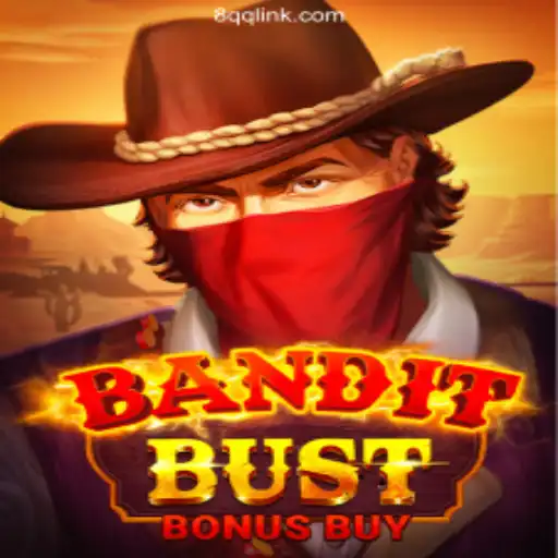 BanditBustBonusBuy: The Thrilling New Experience on 8QQ.COM