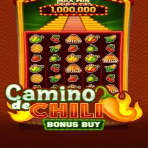 CaminodeChiliBonusBuy: A Spicy Slot Adventure on 8QQ.COM Platform-Oficial Slots Brasil #1