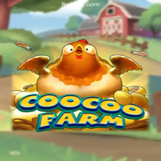 Discover the Thrills of CooCooFarm on 8QQ.COM: Your Gateway to Oficial Slots Brasil #1