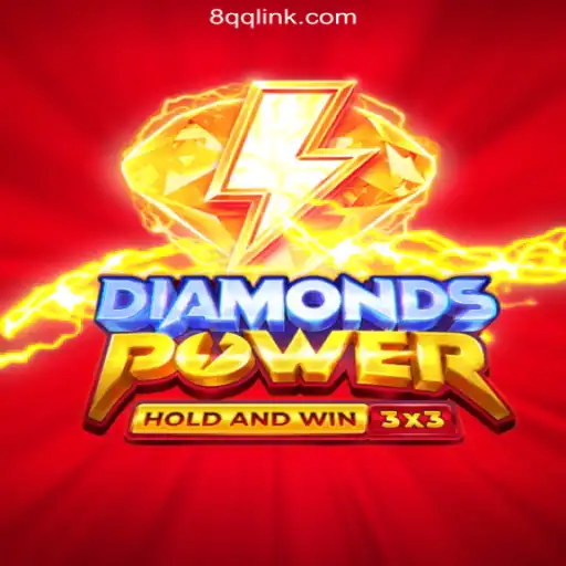 Exploring the Exciting World of Diamondspower on 8QQ.COM