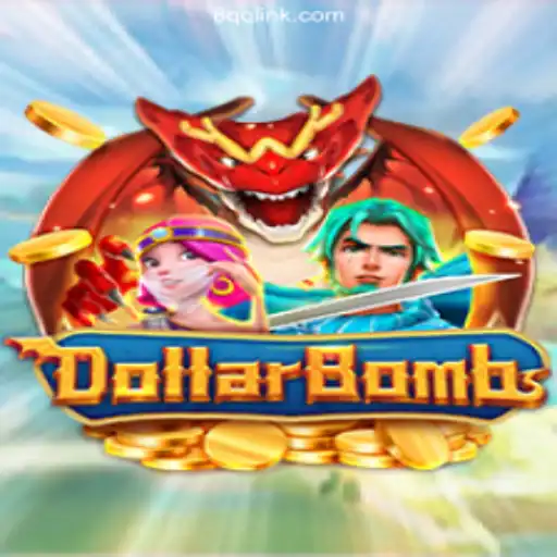 Exploring DollarBombs: The Thrilling Slot Experience on 8QQ.COM