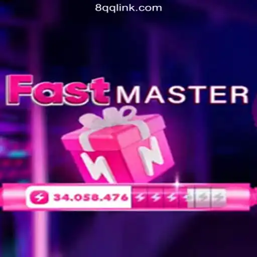 Experience the Thrill of FastMaster on 8QQ.COM: The Leading Slots Platform in Brazil