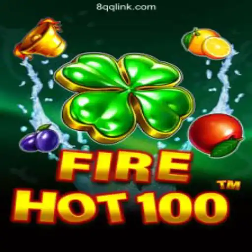 Exploring the Thrilling World of FireHot100 on 8QQ.COM: A Dive into Brazil's Premier Slots Platform