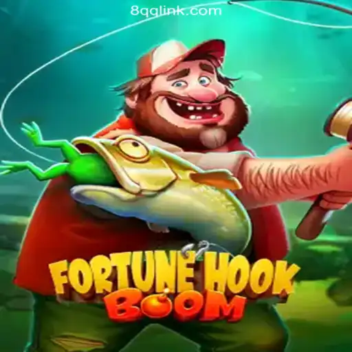 Exploring FortuneHookBoom: The Premier Adventure on 8QQ.COM Platform-Oficial Slots Brasil #1