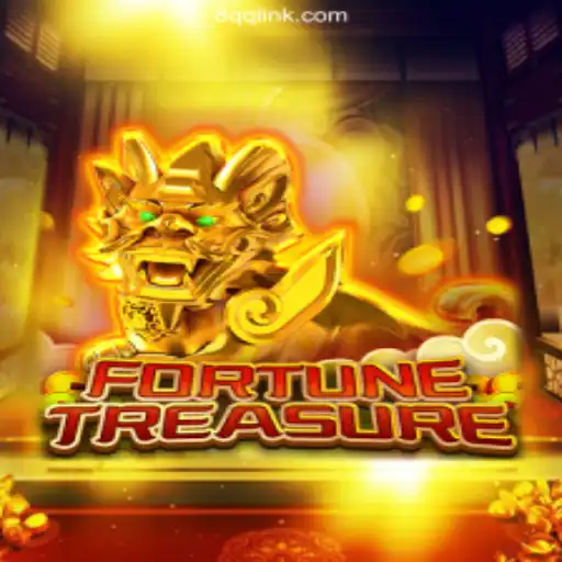 Discover the Thrills of FortuneTreasure on 8QQ.COM: The Official Slots Brasil #1 Platform