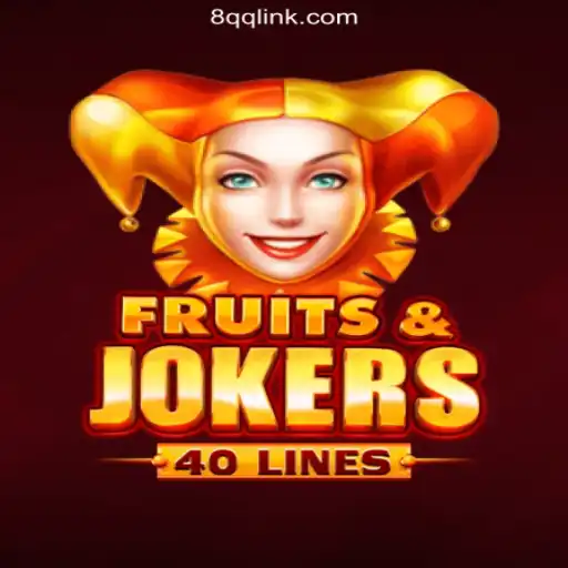 Dive into the Excitement of FruitsAndJokers40 on 8QQ.COM Platform-Oficial Slots Brasil #1