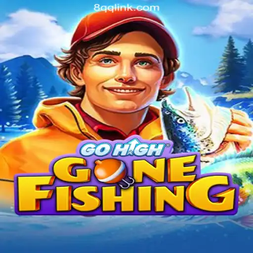 GoHighGoneFishing: Dive into Adventure on the 8QQ.COM Platform