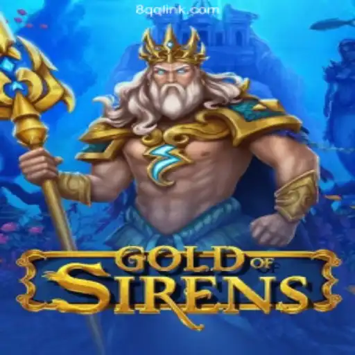 GoldofSirens: Dive Into the Enchanting Realm of Underwater Slots