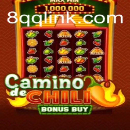 CaminodeChiliBonusBuy: A Spicy Slot Adventure on 8QQ.COM Platform-Oficial Slots Brasil #1