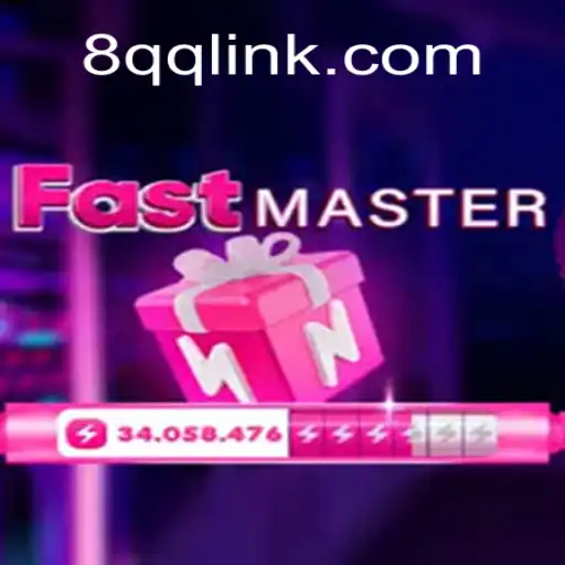 Experience the Thrill of FastMaster on 8QQ.COM: The Leading Slots Platform in Brazil