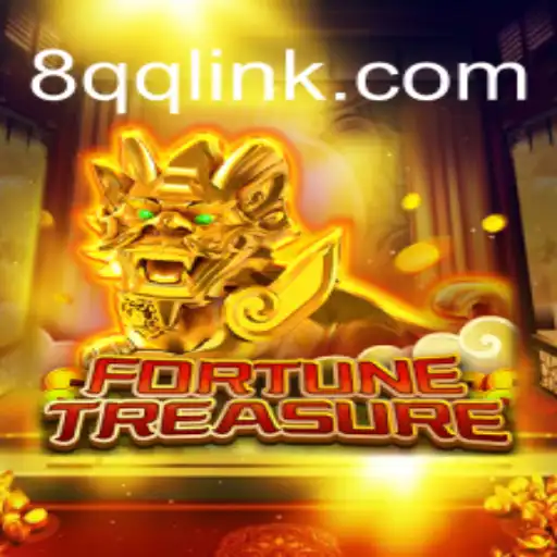 Discover the Thrills of FortuneTreasure on 8QQ.COM: The Official Slots Brasil #1 Platform