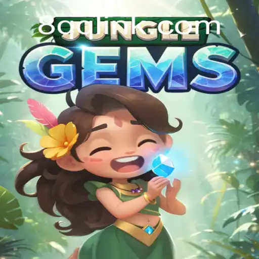 Unveiling JungleGems: A Mesmerizing Adventure on 8QQ.COM Platform-Oficial Slots Brasil #1