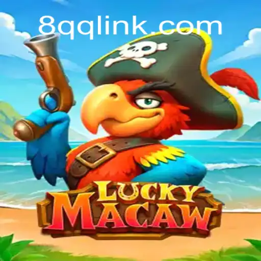 Discover the Thrilling World of LuckyMacaw on 8QQ.COM Platform-Oficial Slots Brasil #1