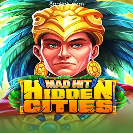 Exploring MadHitHiddenCities on 8QQ.COM Platform