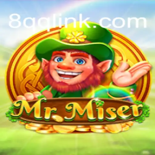 Discover MrMiser: A Leading Game on 8QQ.COM Platform - Official Slots Brasil #1