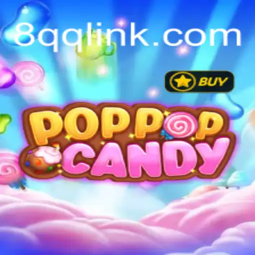 POPPOPCANDY: A Sweet Adventure on 8QQ.COM's Oficial Slots Brasil #1