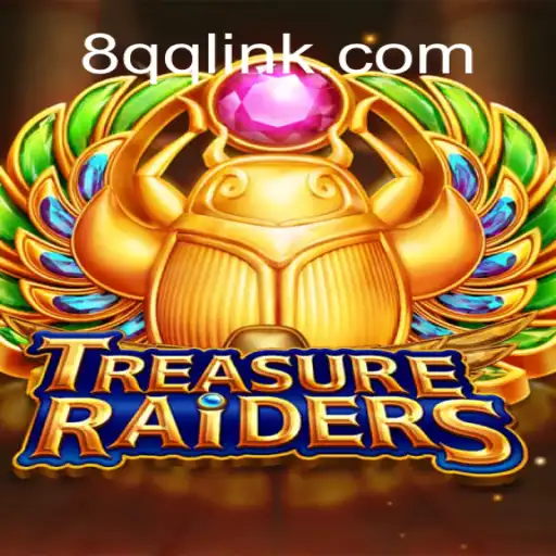 Explore the Exciting World of TREASURERAIDERS on 8QQ.COM Platform-Oficial Slots Brasil #1