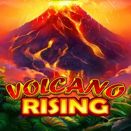 Discover the Thrilling World of VolcanoRising: The Official Slots Game on 8QQ.COM