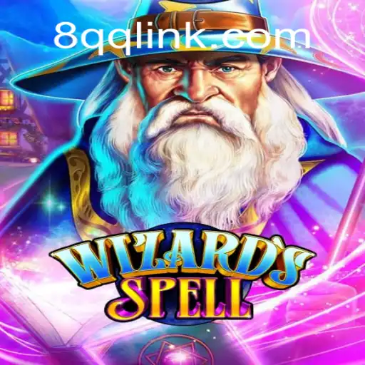 Dive into the Magic of WizardsSpell on 8QQ.COM Platform-Official Slots Brasil #1