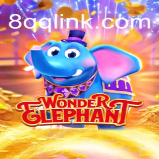 The Enchanting World of WonderElephant: A Premier Slot Experience