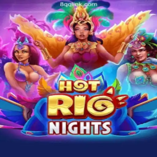 HotRioNights: Dive into Brazil's Premier Gaming Experience