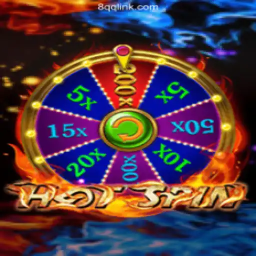 HotSpin: A Thrilling Journey into the World of Online Slots