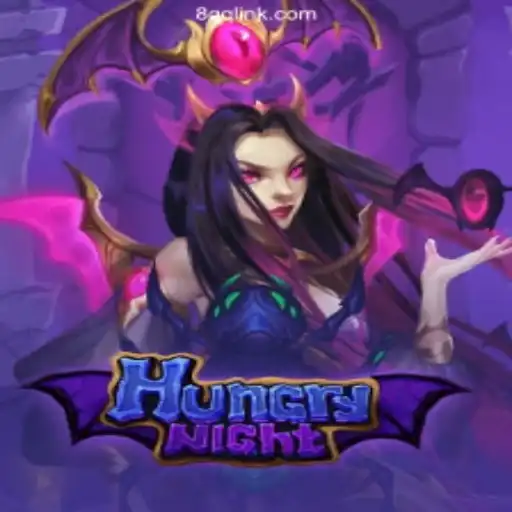 Exploring HungryNight: A Journey into the World of Official Slots Brasil on 8QQ.COM