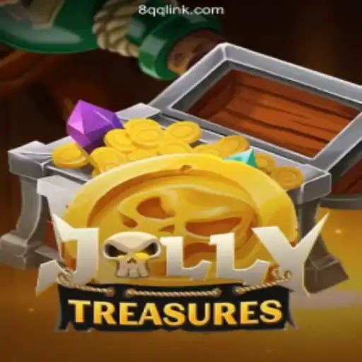 Explore JollyTreasures on 8QQ.COM: Brazil's Top-Ranked Slots Experience