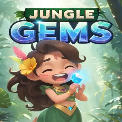 Unveiling JungleGems: A Mesmerizing Adventure on 8QQ.COM Platform-Oficial Slots Brasil #1