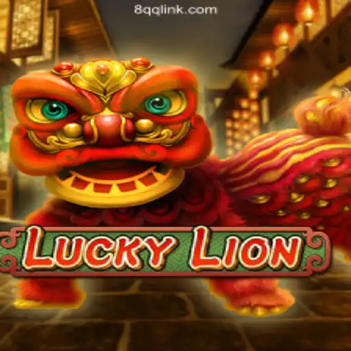 Discover LuckyLion: The Premier Game on 8QQ.COM Platform-Oficial Slots Brasil #1