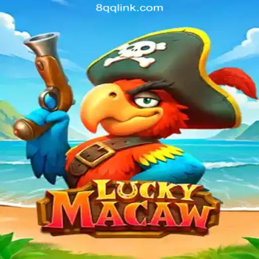 Discover the Thrilling World of LuckyMacaw on 8QQ.COM Platform-Oficial Slots Brasil #1