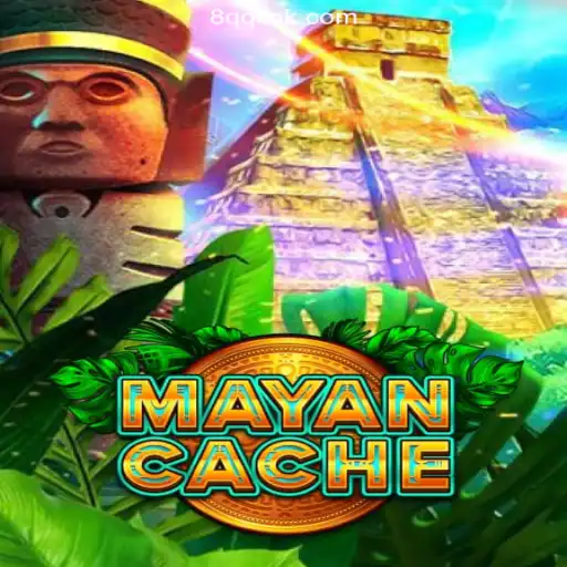 Exploring the World of MayanCache: A Journey into 8QQ.COM Platform's Oficial Slots Brasil #1