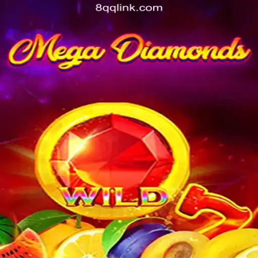 Explore the Thrilling World of MegaDiamond on 8QQ.COM Platform: Oficial Slots Brasil #1