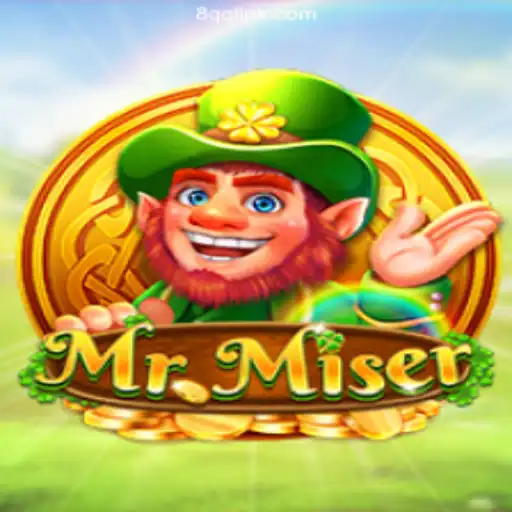 Discover MrMiser: A Leading Game on 8QQ.COM Platform - Official Slots Brasil #1