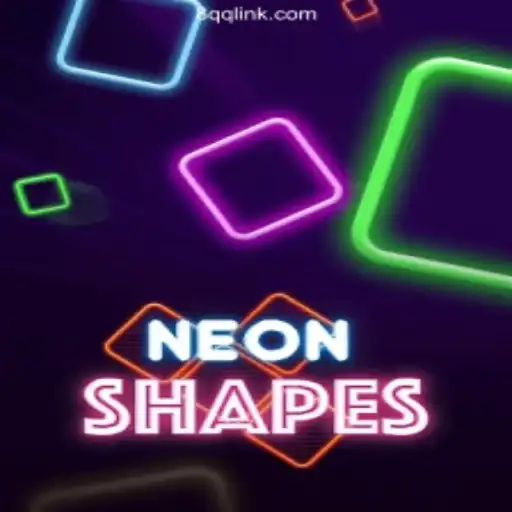 Explore NeonShapes: The Premier Choice on the 8QQ.COM Platform-Oficial Slots Brasil #1