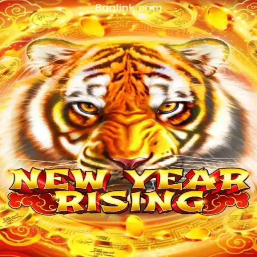 Discover the Thrilling World of NewYearRising: A Brazilian Sensation