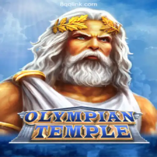 Exploring OlympianTemple: A Deep Dive into the Oficial Slots Brasil #1 on 8QQ.COM