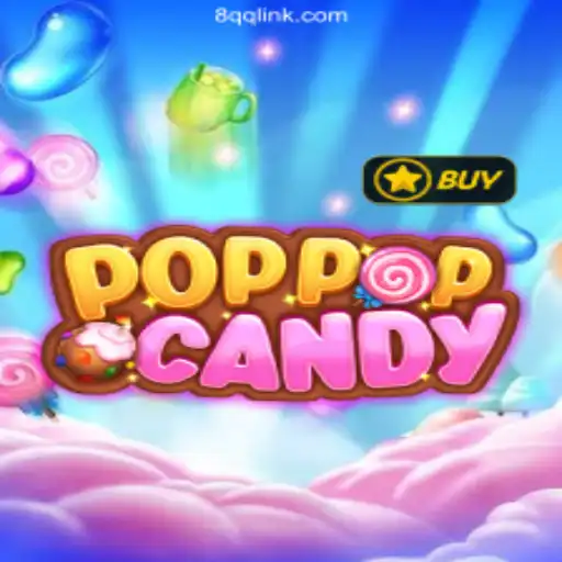 POPPOPCANDY: A Sweet Adventure on 8QQ.COM's Oficial Slots Brasil #1