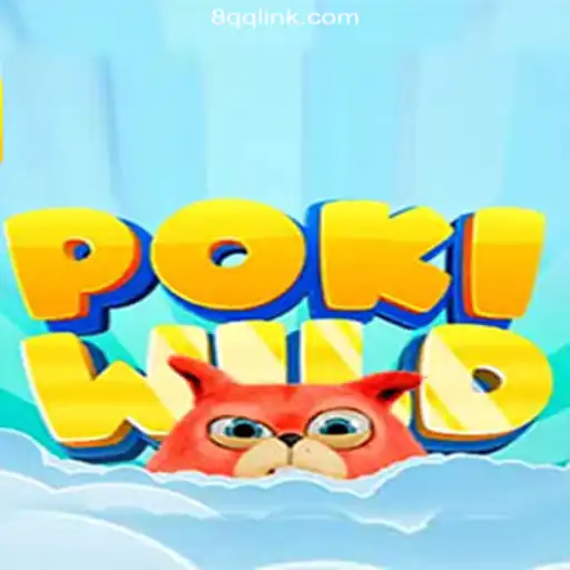 PokiWild: The Exciting Adventure of Official Slots Brasil #1 on 8QQ.COM
