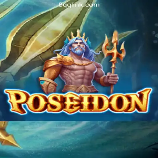 Dive into the World of Poseidon: Unraveling the Mysteries of 8QQ.COM’s Leading Slots Game