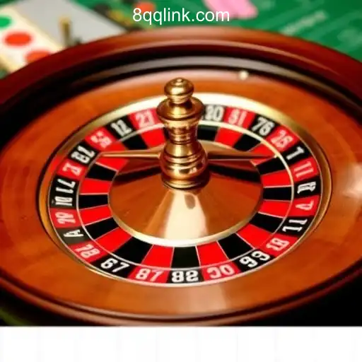 Dive into the World of Roulette: 8QQ.COM Platform-Oficial Slots Brasil #1