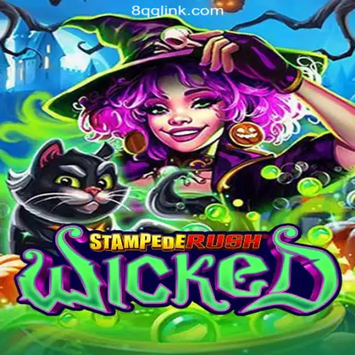Unleashing the Adventure: Dive into StempedeRushWicked on 8QQ.COM