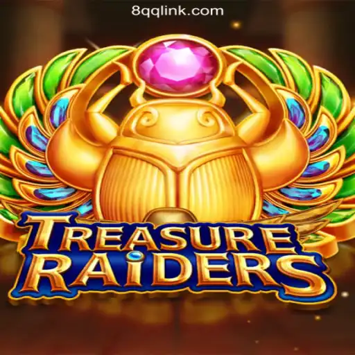 Explore the Exciting World of TREASURERAIDERS on 8QQ.COM Platform-Oficial Slots Brasil #1