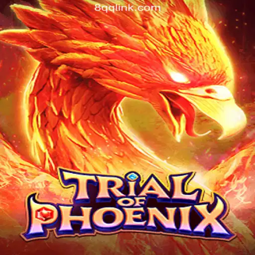 Embark on a Majestic Adventure with TrialofPhoenix on 8QQ.COM