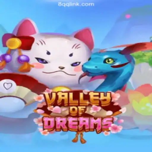 Explore the Mystical World of ValleyofDreams Slot Game