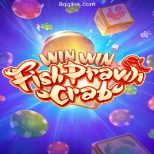 Exploring the Thrills of WinWinFishPrawnCrab on 8QQ.COM Platform