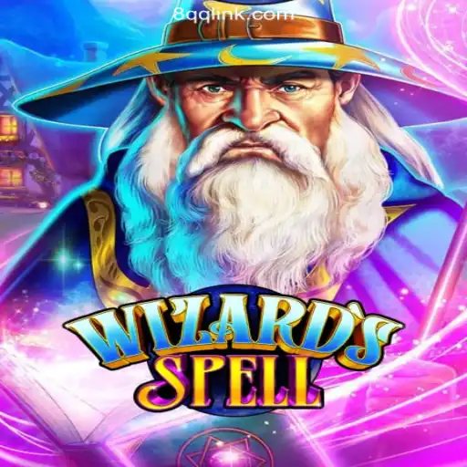 Dive into the Magic of WizardsSpell on 8QQ.COM Platform-Official Slots Brasil #1