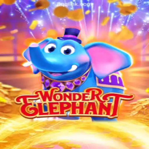 The Enchanting World of WonderElephant: A Premier Slot Experience