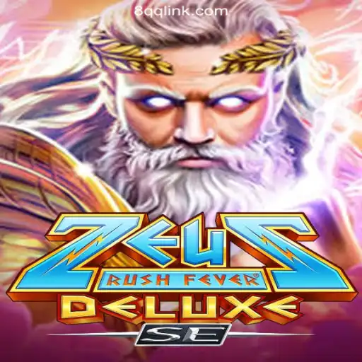 Experience Thrilling Gameplay with ZeusRushFeverDeluxeSE: The Ultimate Slot Adventure